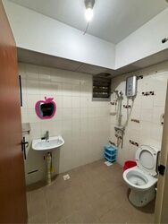 Blk 570A Champions Court (Woodlands), HDB 3 Rooms #463590281
